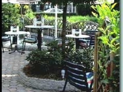 照片: China Garden